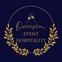Occasion Event Hospitality logo - Similar company to Rentbuddy