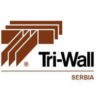 Tri-Wall Serbia logo - Similar company to Tri-Wall Emea