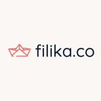 filika.co logo - Similar company to Datassist