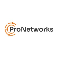 Pro Networks (Pty) Ltd logo - Similar company to Bluerain Technologies