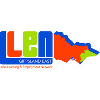 Gippsland East LLEN logo - Similar company to Inner Eastern Llen
