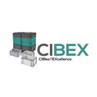 CIBEX SARL logo - Similar company to Structinov