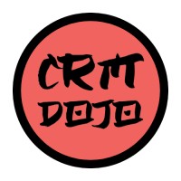 CRM Dojo logo - Similar company to Temn'Co