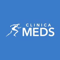 Clínica MEDS logo - Similar company to Clínica Bicentenario Red Salud Cchc