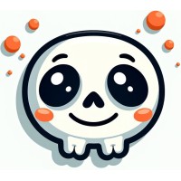 The Dead Simple logo - Similar company to Wavetrain - Security And Safety At Sea