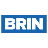 Brin Glass Company logo - Similar company to Mid90S