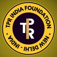 TPR India Foundation logo - Similar company to Tdl Techsphere