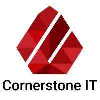 Cornerstone IT logo - Similar company to Cornerstone It Solutions Inc