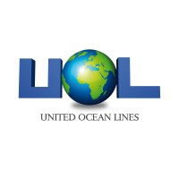 UNITED OCEAN LINES PTE LTD logo - Similar company to Ls Group Srl