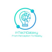 InTechGalaxy logo - Similar company to Nkafri