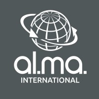 AL.MA. NETWORK logo - Similar company to Studio Semprini-Cesari & Nini