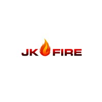J K Fire logo - Similar company to Firebreak Sa