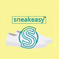 Sneakeasy logo - Similar company to Diamdel Inc