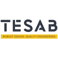 TESAB ENGINEERING LTD logo - Similar company to Stone Equipment Co., Inc.
