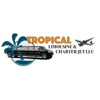 Tropical Limousine & Charter Jet LLC logo - Similar company to Big Apple Car, Inc.