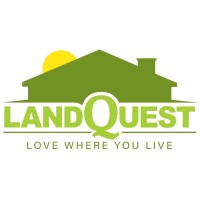 Land Quest Realty logo - Similar company to Land Quest