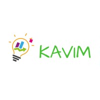Kavim Energy Solutions Pvt. Ltd. logo - Similar company to Eclouds Eyarthi P Ltd.,