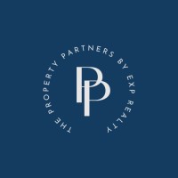 The Property Partners | REALTOR® | EXP Realty logo - Similar company to Scroll Media
