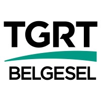 TGRT Belgesel TV logo - Similar company to Si̇murg Belgesel