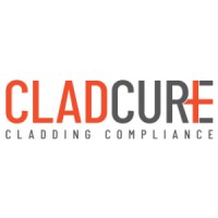CladCure logo - Similar company to Axios