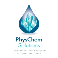 PhysChem Solutions Ltd logo - Similar company to Crystalgrower