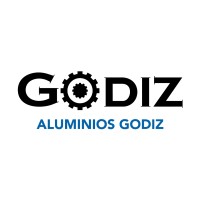 Aluminios Godiz logo - Similar company to Mecav S.L. (Mecànica Avançada Sl)