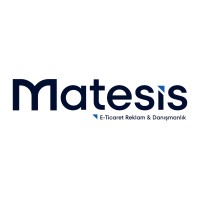 Matesis logo - Similar company to Space Creative Türkiye