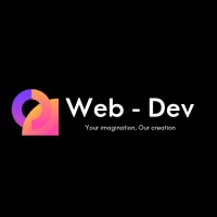 Web_Dev logo - Similar company to Web Dev Buddies