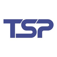 TSP logo - Similar company to Tsp Technology (Shanghai) Co., Ltd.