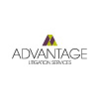 Advantage Litigation Services logo - Similar company to Schneider Financial Solutions Ltd