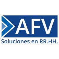 AFV Soluciones en Recursos Humanos logo - Similar company to Afv Reclutador