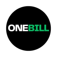 OneBill logo - Similar company to Onebill