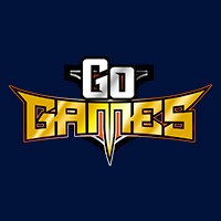 GOGames logo - Similar company to Gogames.Run