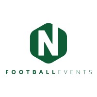 Nick Football Events logo - Similar company to Orange Veins