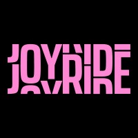 JOYRIDE logo - Similar company to Baasimmedia Reclamemakers