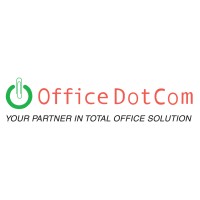 OfficeDotCom Sdn Bhd logo - Similar company to Lmt Automation Sdn Bhd