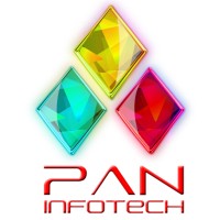PAN Infotech logo - Similar company to Aries E-Solution Pvt. Ltd.