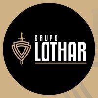 Grupo Lothar logo - Similar company to Al2Aimob