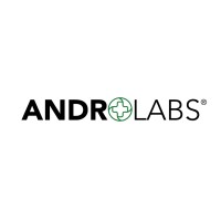 Androlabs® logo - Similar company to Trted