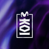 Movistar KOI logo - Similar company to Team Heretics