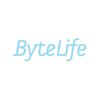 ByteLife Solutions logo - Similar company to Tripledev Oü