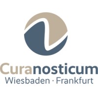 Curanosticum Nuklearmedizin & PET-CT, 2x im Rhein-Main-Gebiet logo - Similar company to Praxisnetz Radiologie & Nuklearmedizin