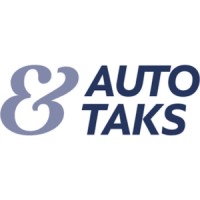 Autotaks logo - Similar company to Skad