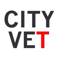 City Veterinary Care logo - Similar company to Apres-Allstars