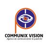 Communix vision logo - Similar company to Push Up Game
