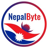 Nepalbyte logo - Similar company to Noble Stack Pvt. Ltd.