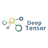 DeepTensor logo - Similar company to Dataverde
