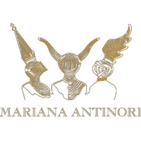 Mariana Antinori, Inc logo - Similar company to Info /Ops