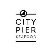 City Pier Seafood logo - Similar company to Clean Plates Omnimedia