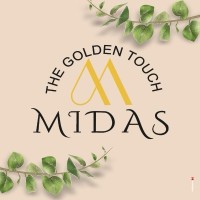 MIDAS FOR PHARMACEUTICAL INDUSTRY logo - Similar company to Chemisap Pharmaceutical Company
